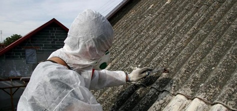 Ortofotomapa ma pomóc w weryfikacji lokalizacji obiektów z azbestem (fot. Wikipedia)