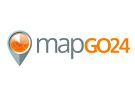 mapgo24 logo