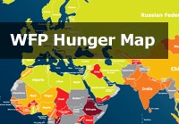 Powstanie mapa monitoringu głodu na świecie