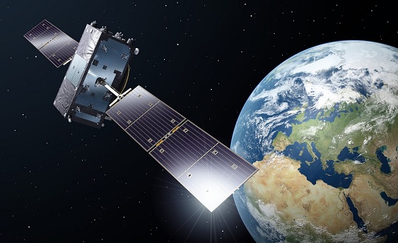 Firma GMV opracuje segment naziemny do kontroli systemu Galileo drugiej generacji