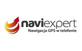 naviexpert logo