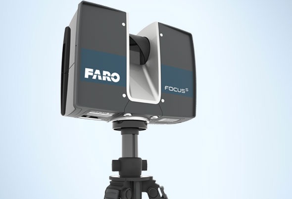 Faro FocusS