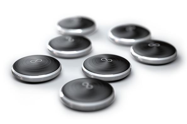 Ifinity - Air-beacons