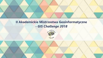 GIS Challange 2018
