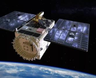 Największy w historii Polski satelita ma w tym roku zostać wyniesiony na orbitę