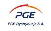 PGE dystrybucja logo