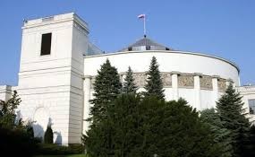 Nowelizacja prawa geodezyjnego uchwalona przez Sejm