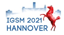 IGSM 2021 zdalnie z Hanoweru