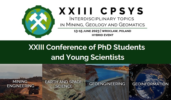PWr zaprasza na konferencję doktorantów i młodych uczonych