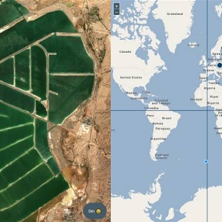 Do quizu, gotowi, start! EOGuesser to masa zabawy nie tylko dla geograficznych maniaków