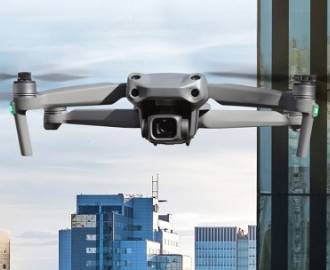 Droniada Urban Forum 2026: Bezzałogowce w służbie miast 
