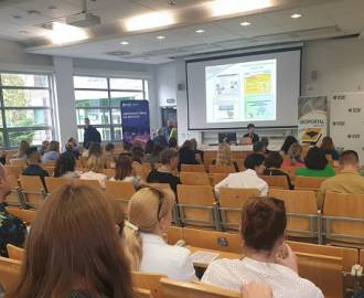  Zapowiedź XII edycji konferencji „Informacja Przestrzenna IMPULSem dla rozwoju lokalnego”